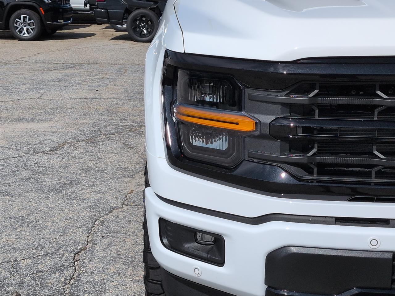 2026 Ford F-150 XLT Winder GA