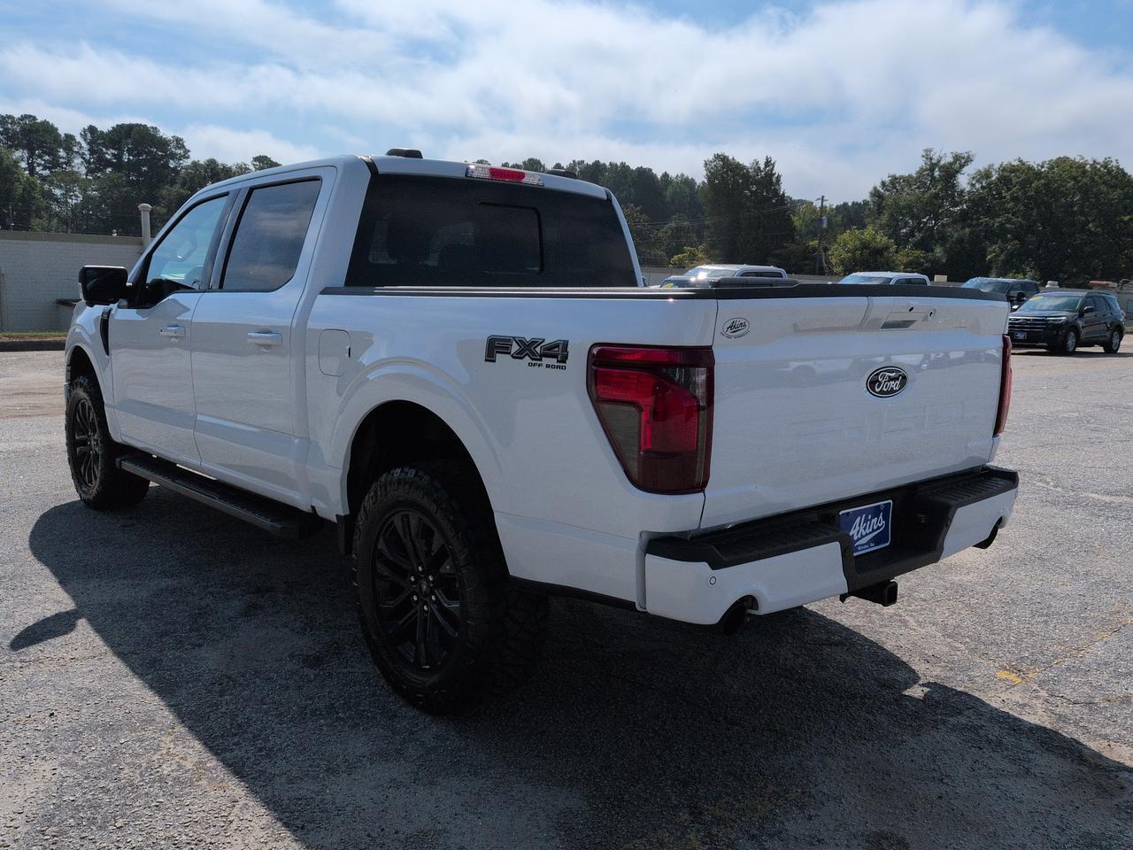 2026 Ford F-150 XLT Winder GA