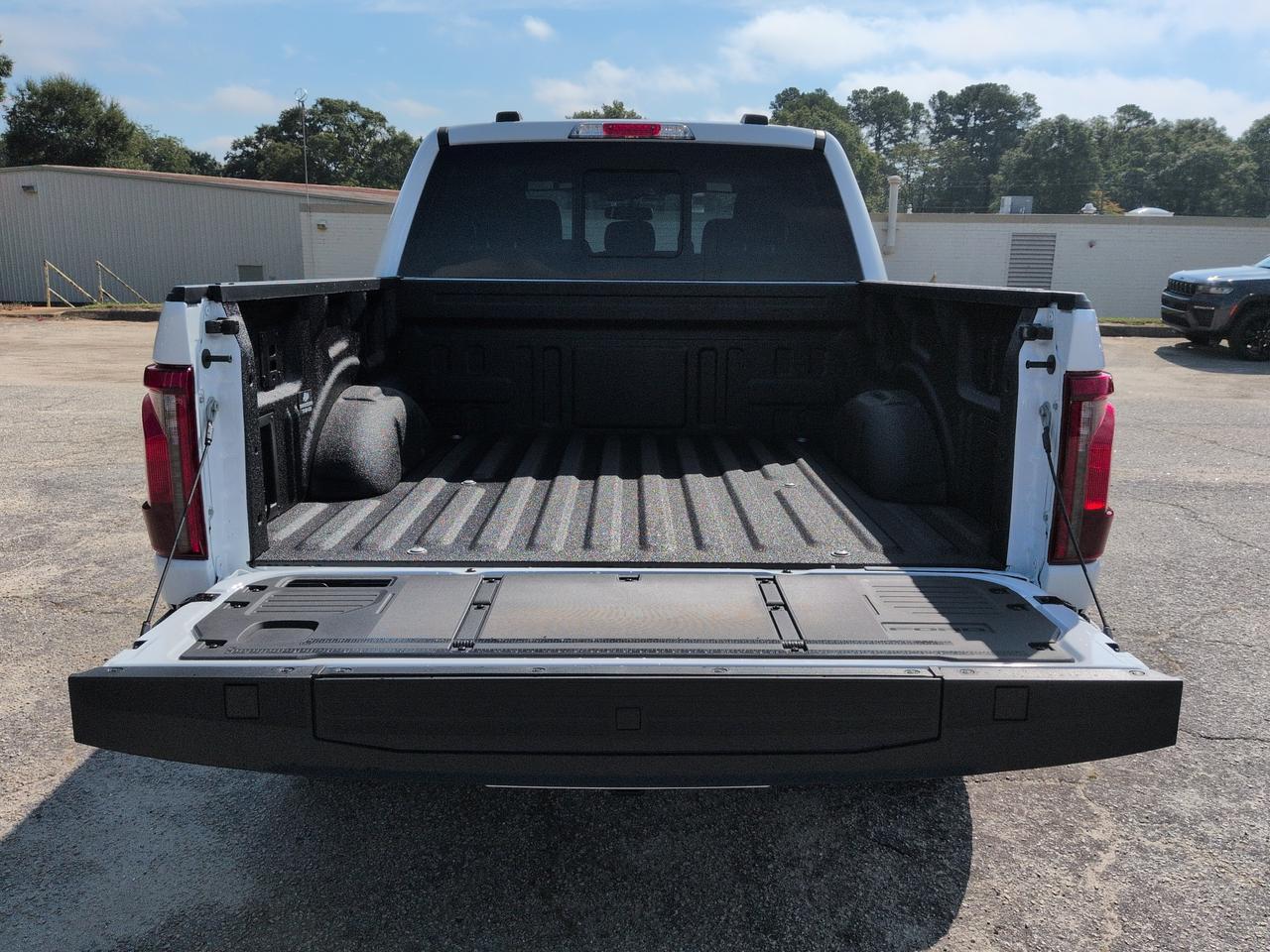 2026 Ford F-150 XLT Winder GA