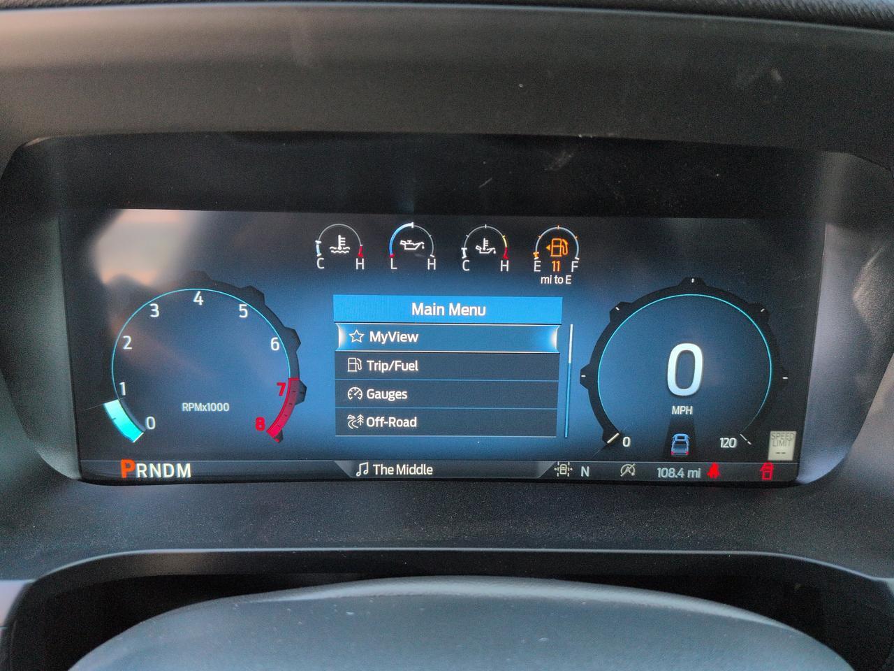 2026 Ford F-150 XLT Winder GA