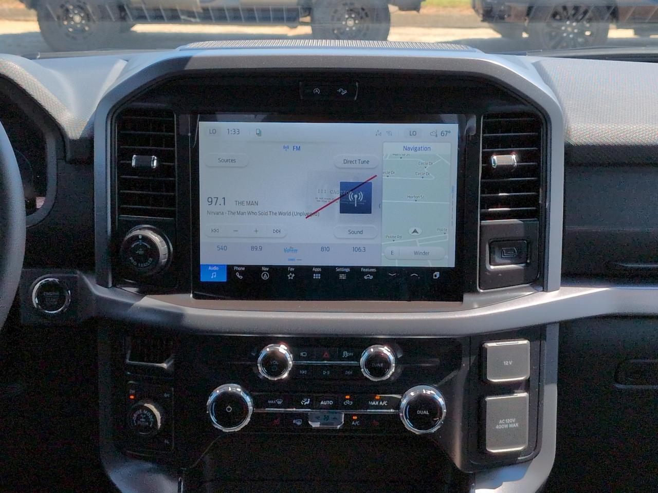 2026 Ford F-150 XLT Winder GA
