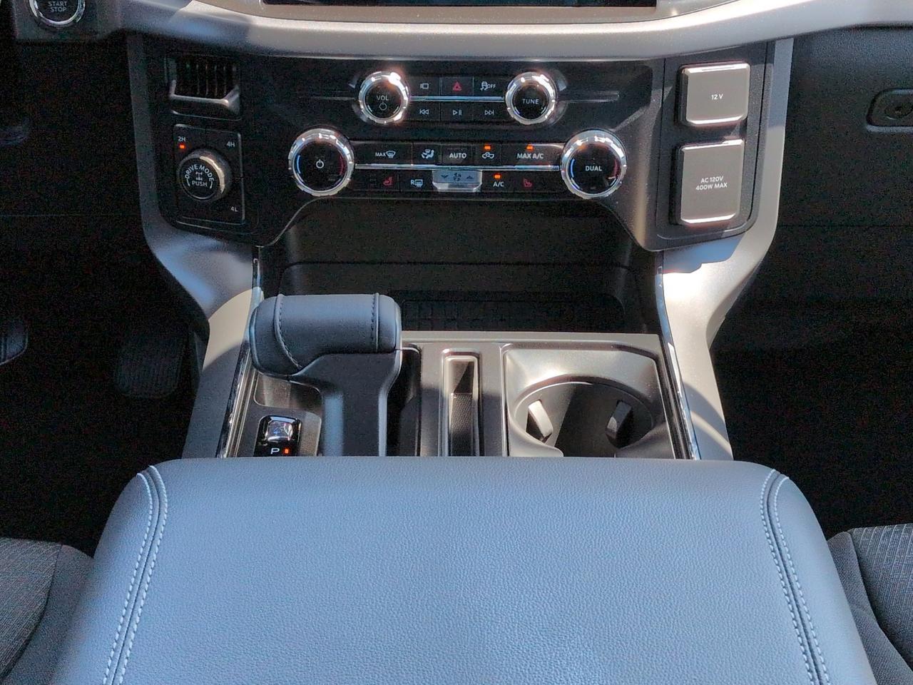 2026 Ford F-150 XLT Winder GA