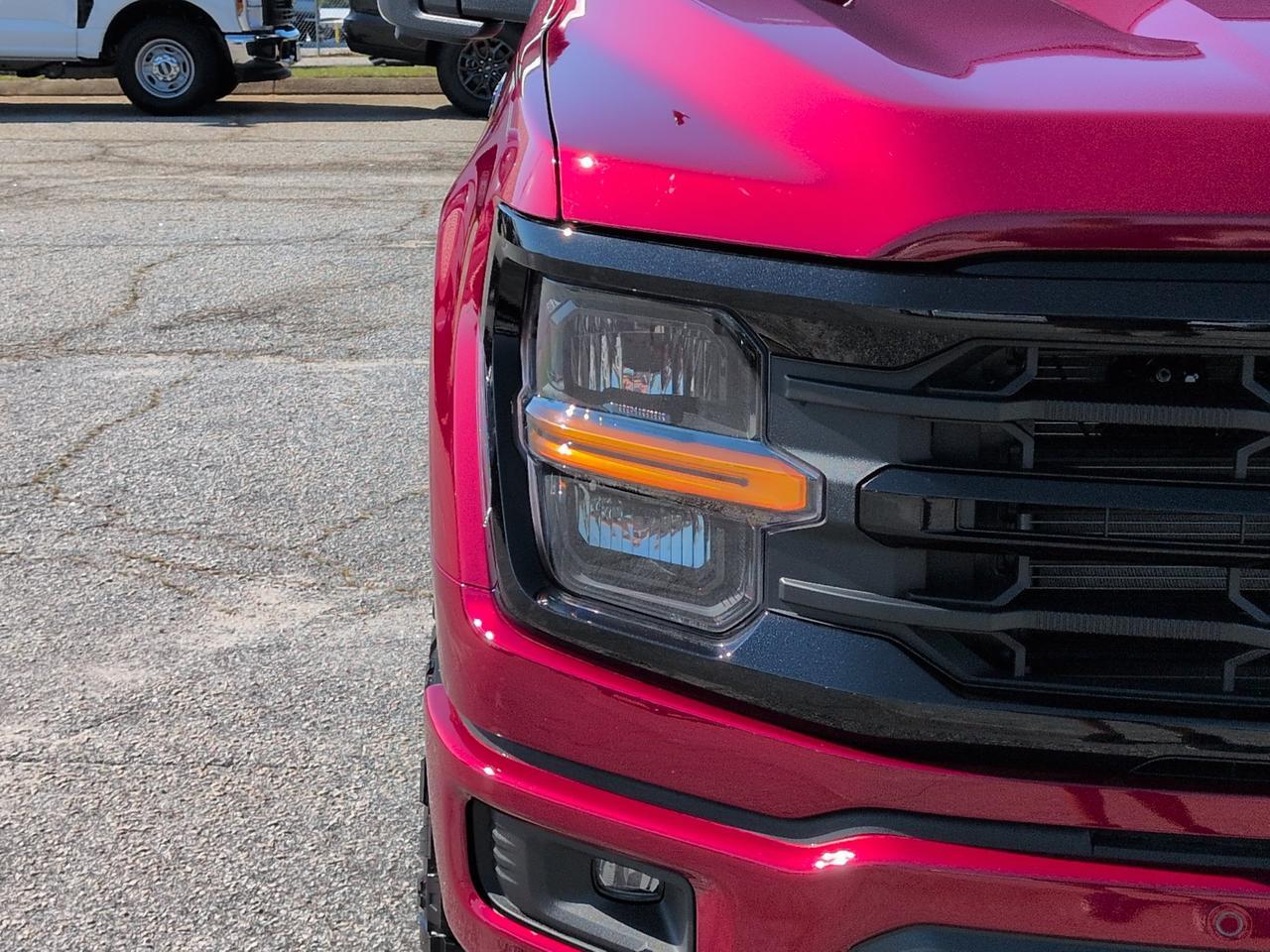 2026 Ford F-150 XLT Winder GA