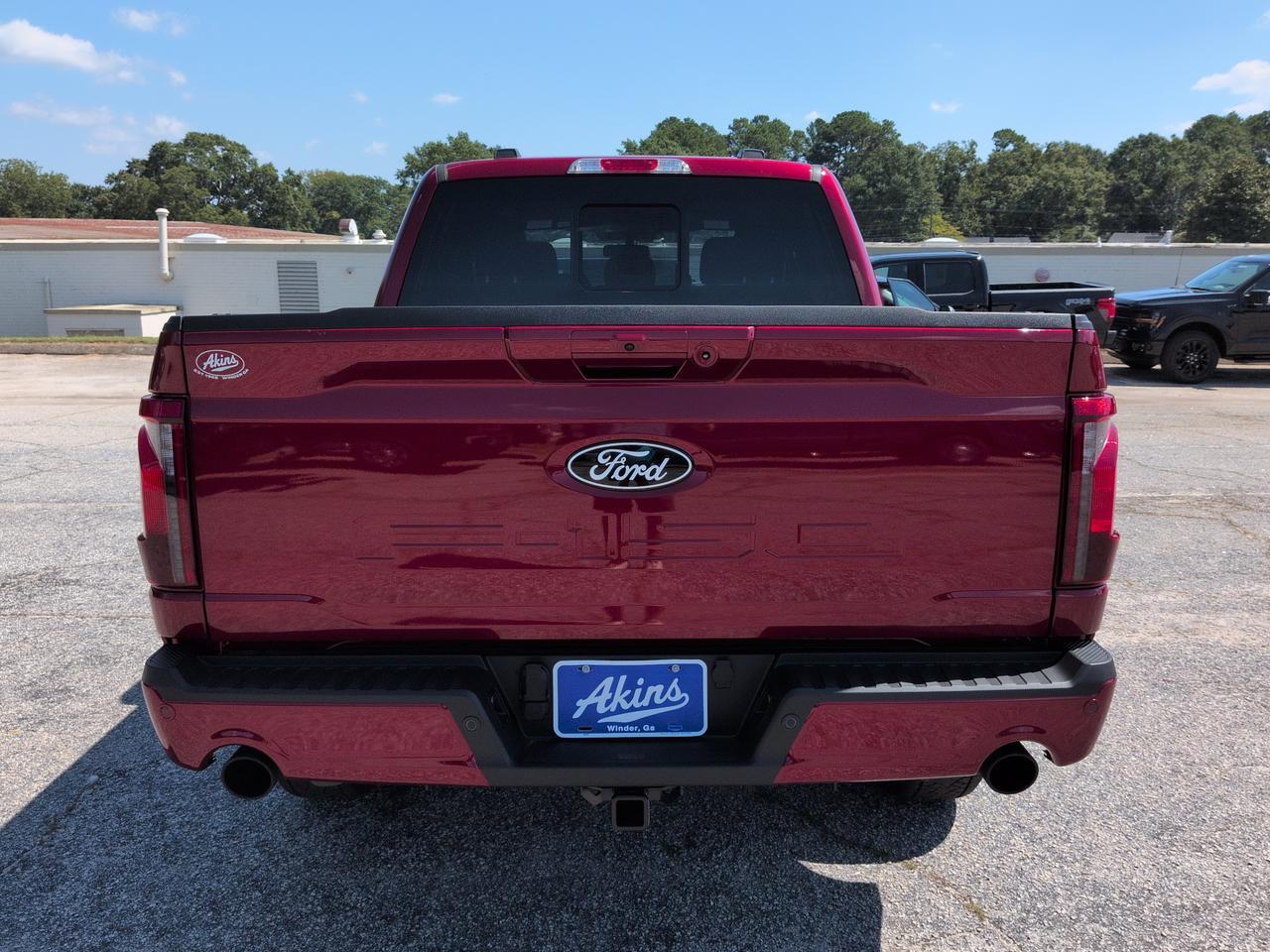 2026 Ford F-150 XLT Winder GA