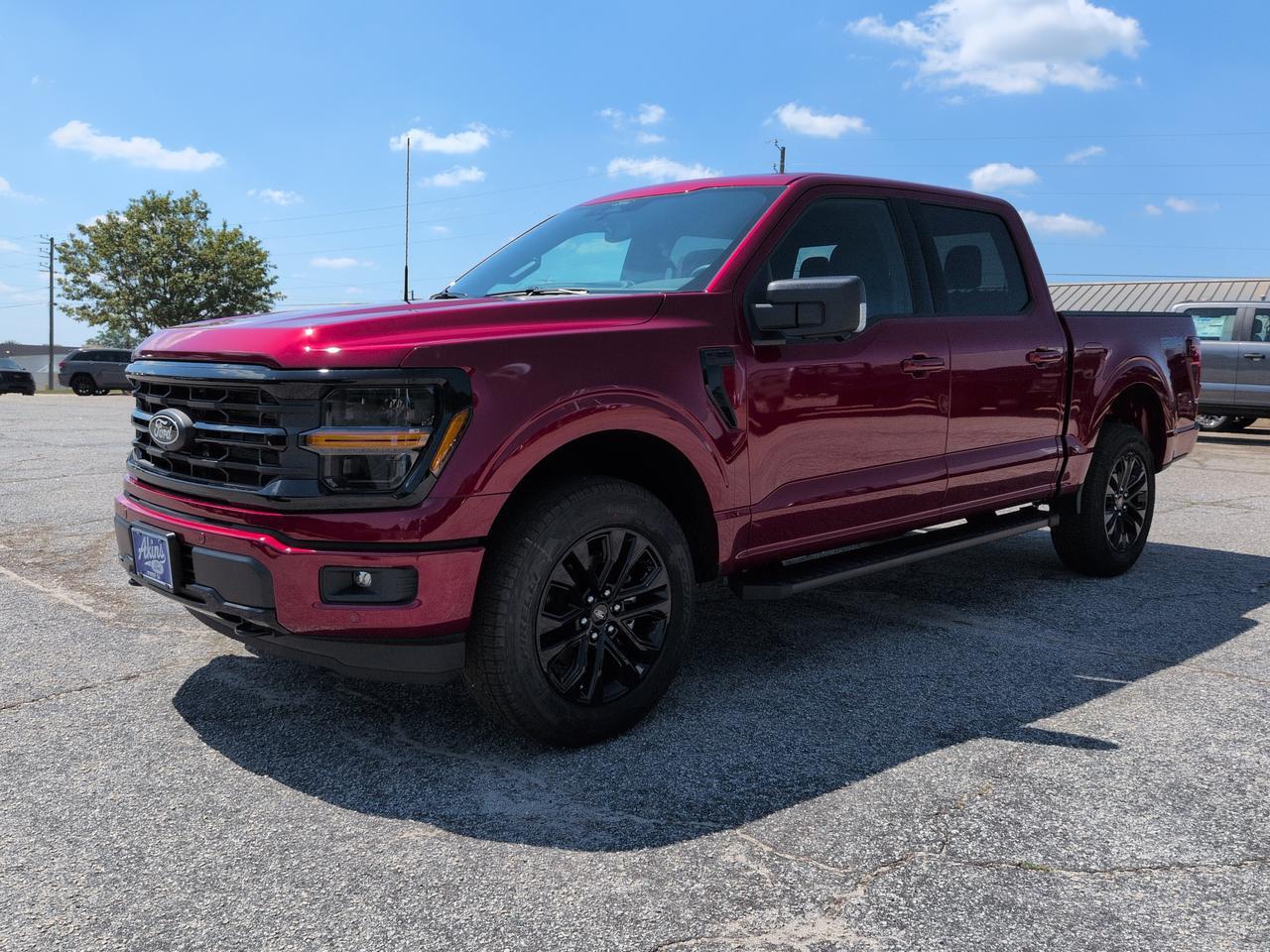 2026 Ford F-150 XLT Winder GA
