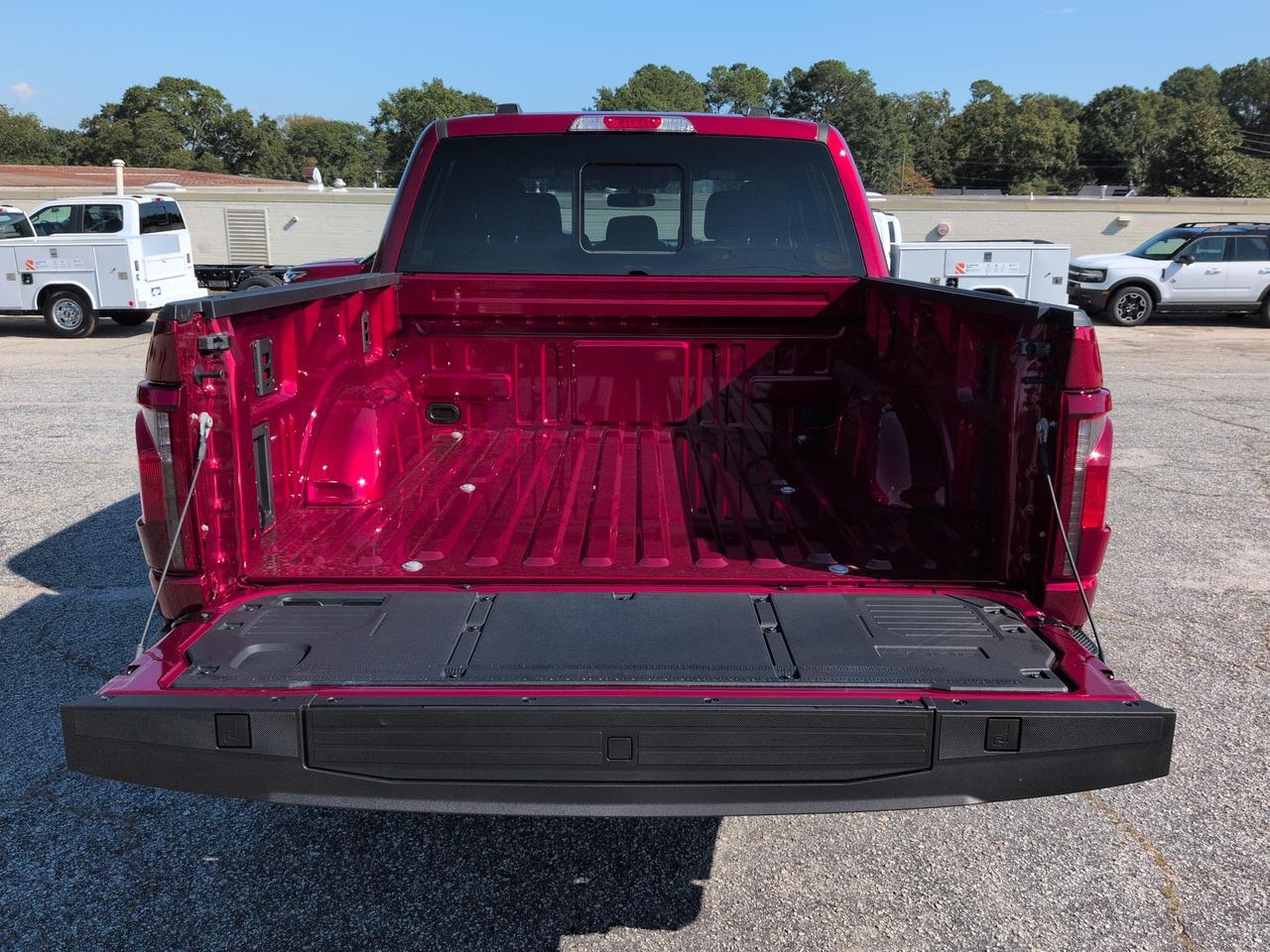 2026 Ford F-150 XLT Winder GA