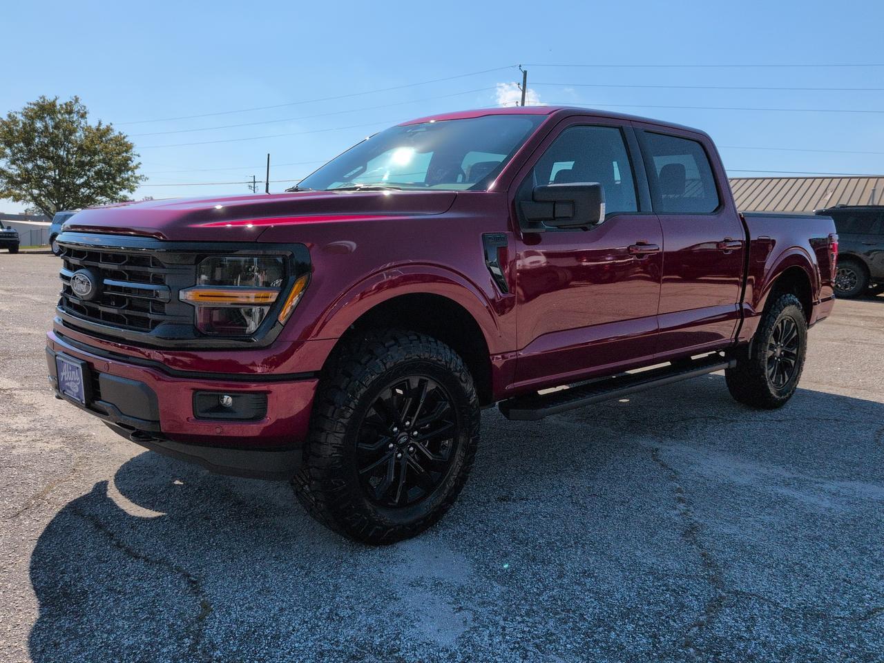 2026 Ford F-150 XLT Winder GA