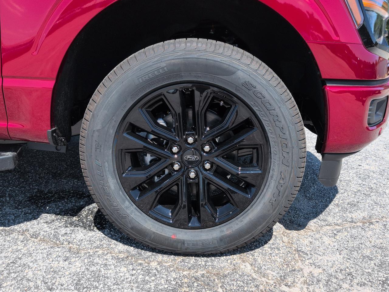 2026 Ford F-150 XLT Winder GA