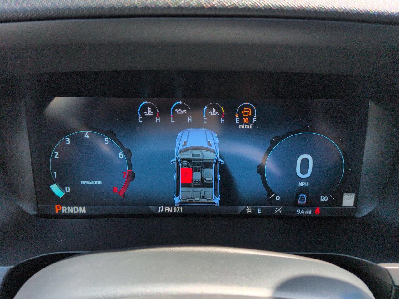 2026 Ford F-150 XLT Winder GA