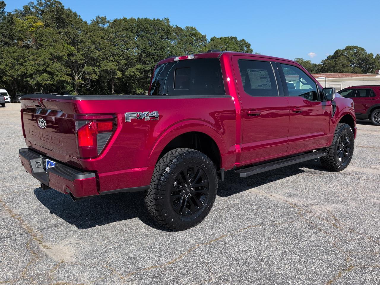 2026 Ford F-150 XLT Winder GA