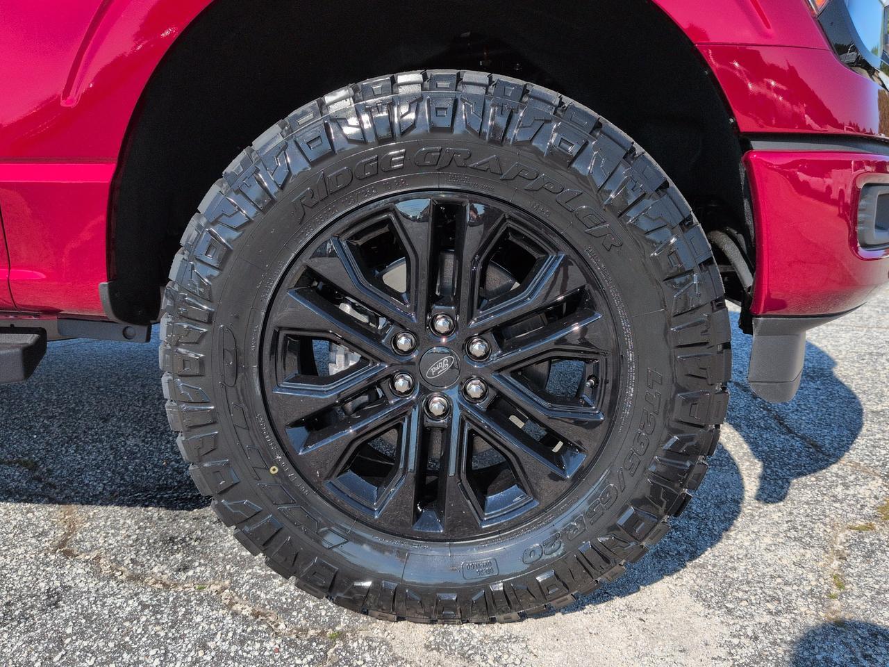 2026 Ford F-150 XLT Winder GA