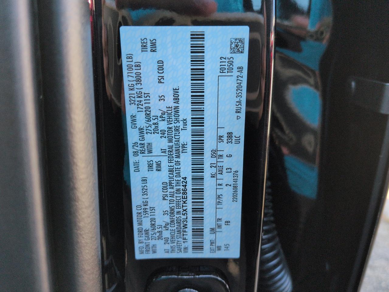 2026 Ford F-150 XLT Winder GA