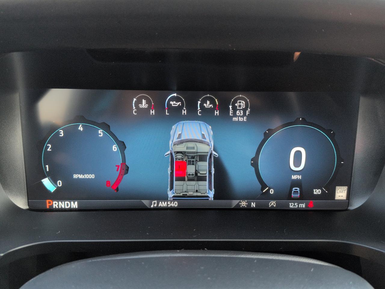 2026 Ford F-150 XLT Winder GA