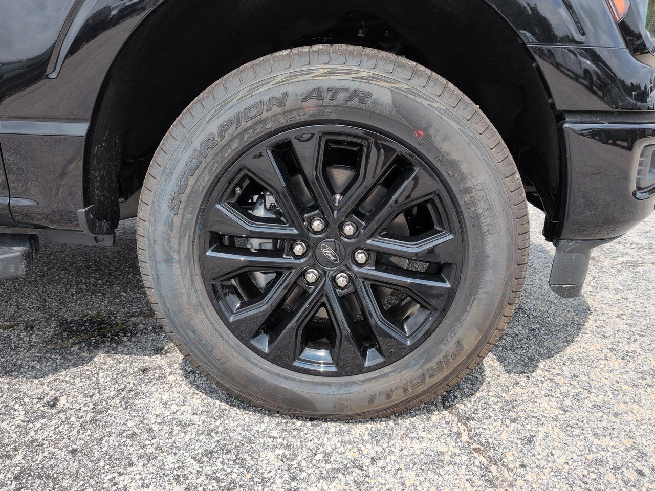 2026 Ford F-150 XLT Winder GA