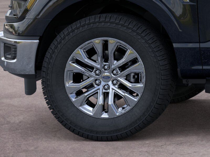 2026 Ford F-150 XLT Winder GA