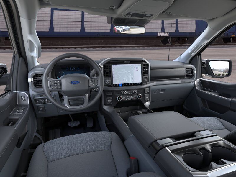 2026 Ford F-150 XLT Winder GA