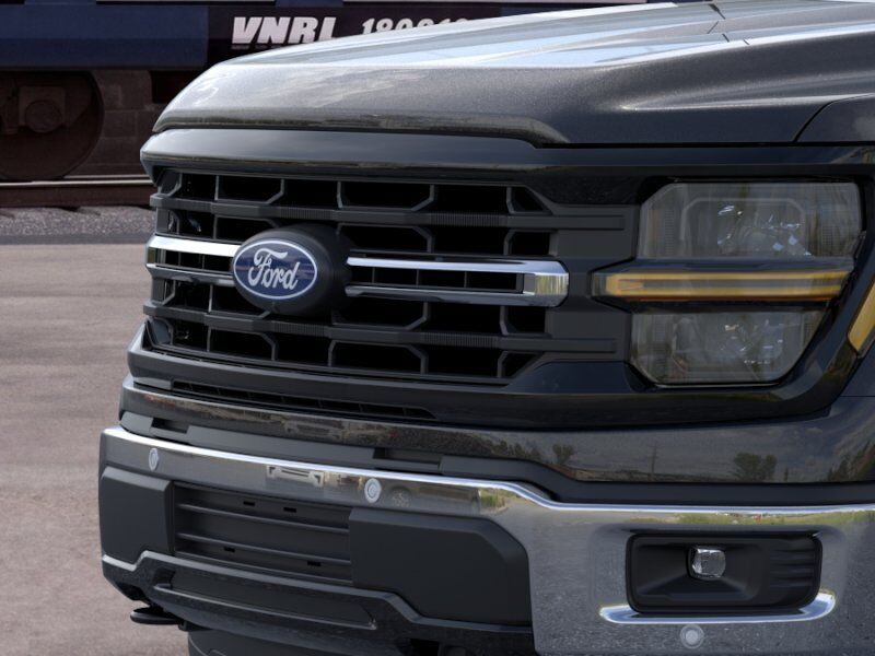 2026 Ford F-150 XLT Winder GA