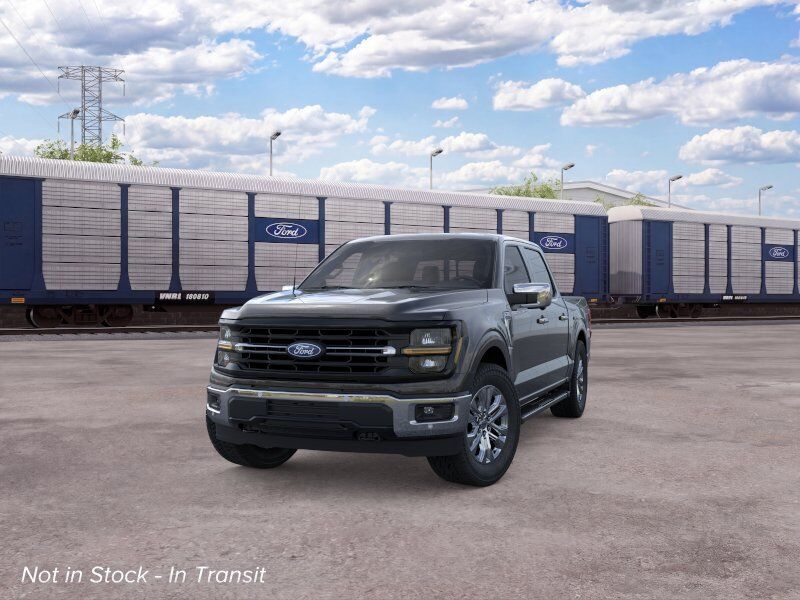 2026 Ford F-150 XLT Winder GA