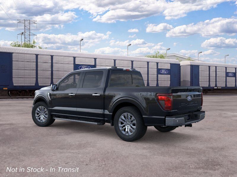 2026 Ford F-150 XLT Winder GA