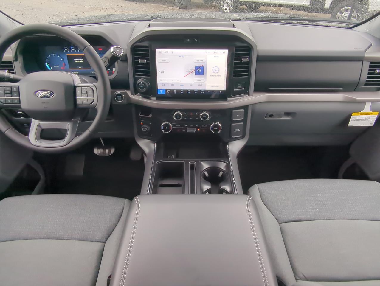 2026 Ford F-150 XLT Winder GA