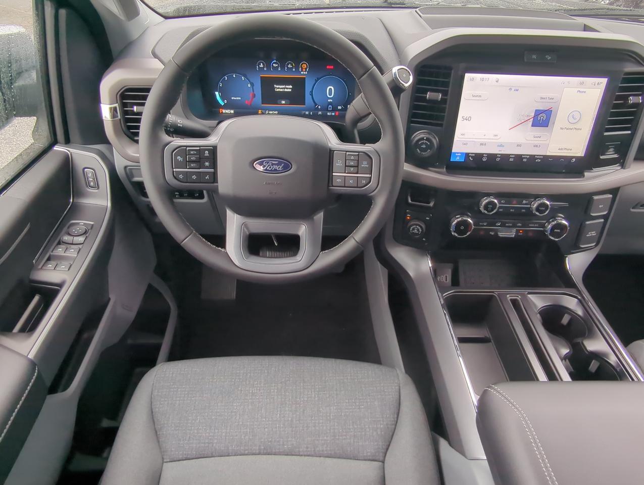 2026 Ford F-150 XLT Winder GA