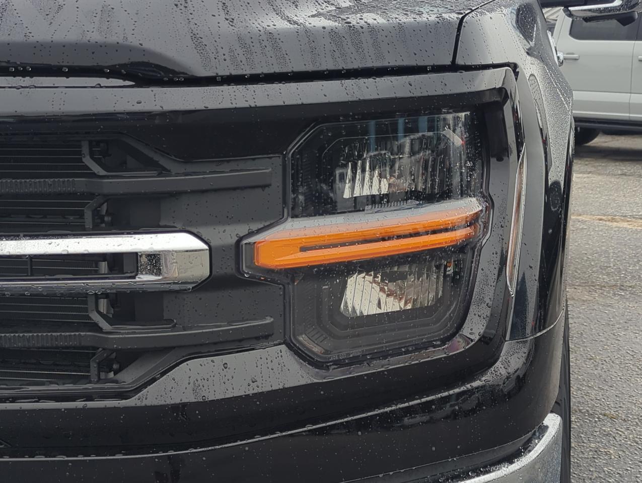 2026 Ford F-150 XLT Winder GA