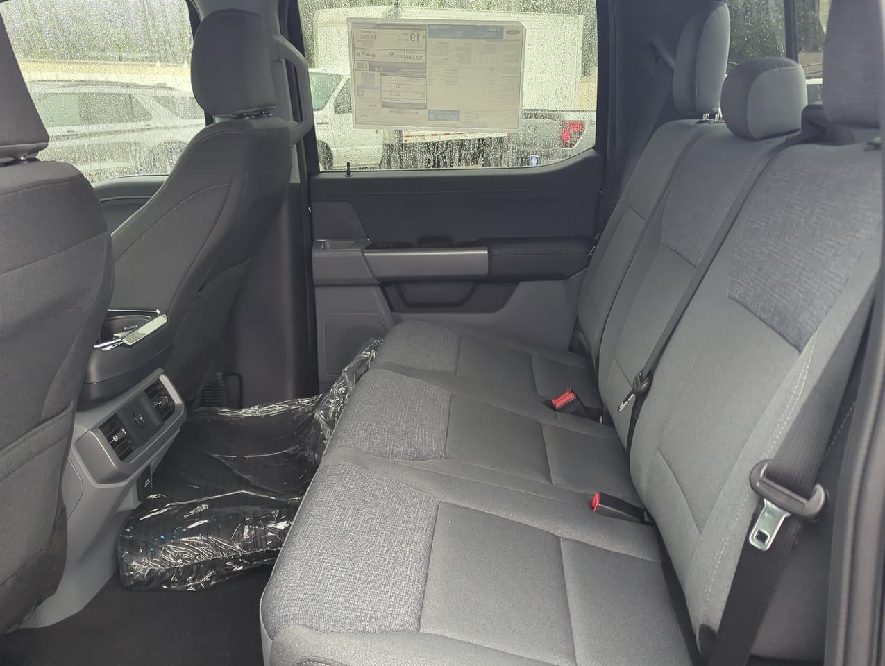 2026 Ford F-150 XLT Winder GA
