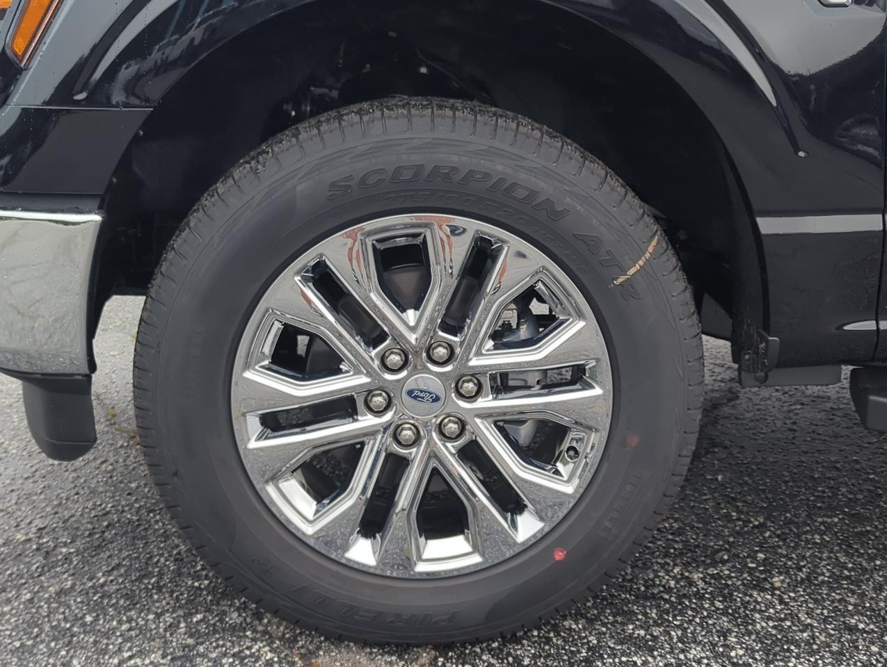 2026 Ford F-150 XLT Winder GA
