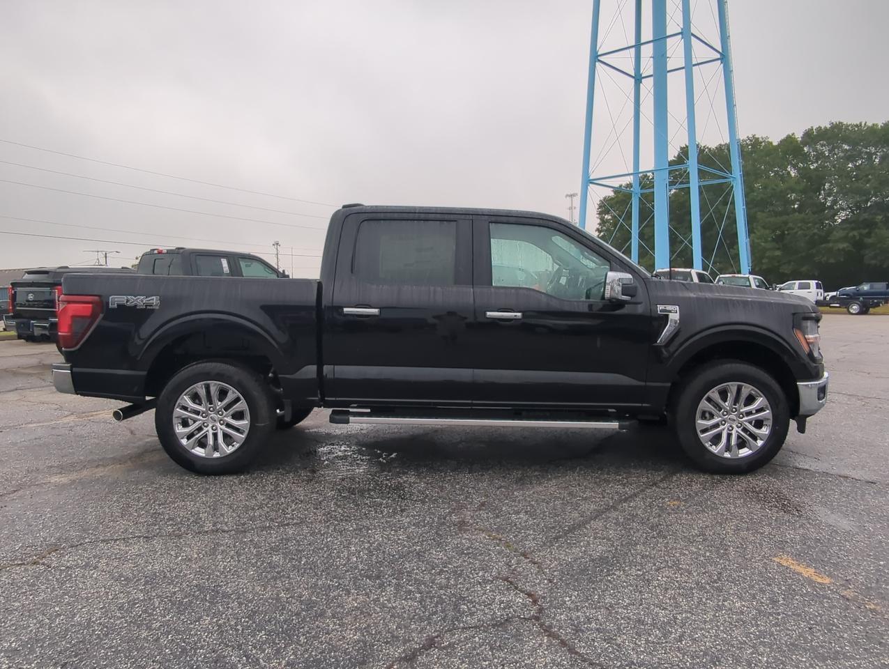 2026 Ford F-150 XLT Winder GA