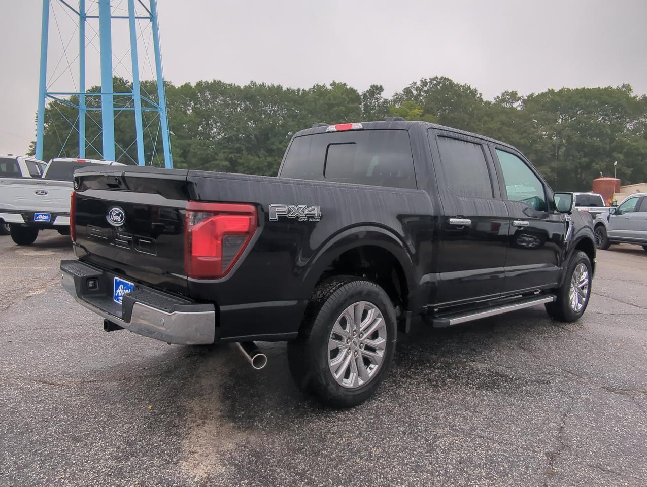 2026 Ford F-150 XLT Winder GA