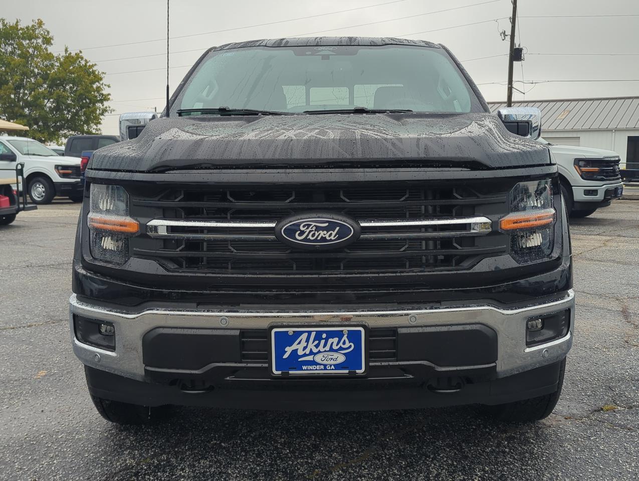 2026 Ford F-150 XLT Winder GA