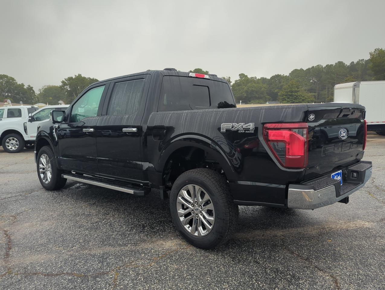 2026 Ford F-150 XLT Winder GA