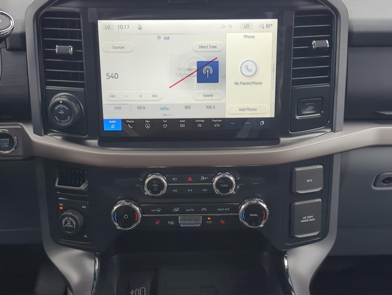 2026 Ford F-150 XLT Winder GA