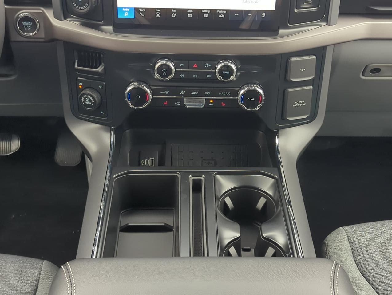 2026 Ford F-150 XLT Winder GA