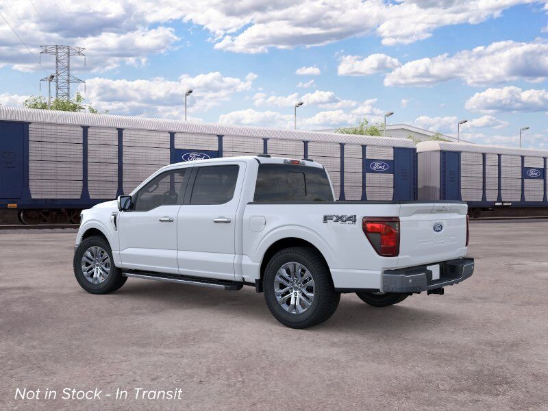 2026 Ford F-150 XLT Winder GA