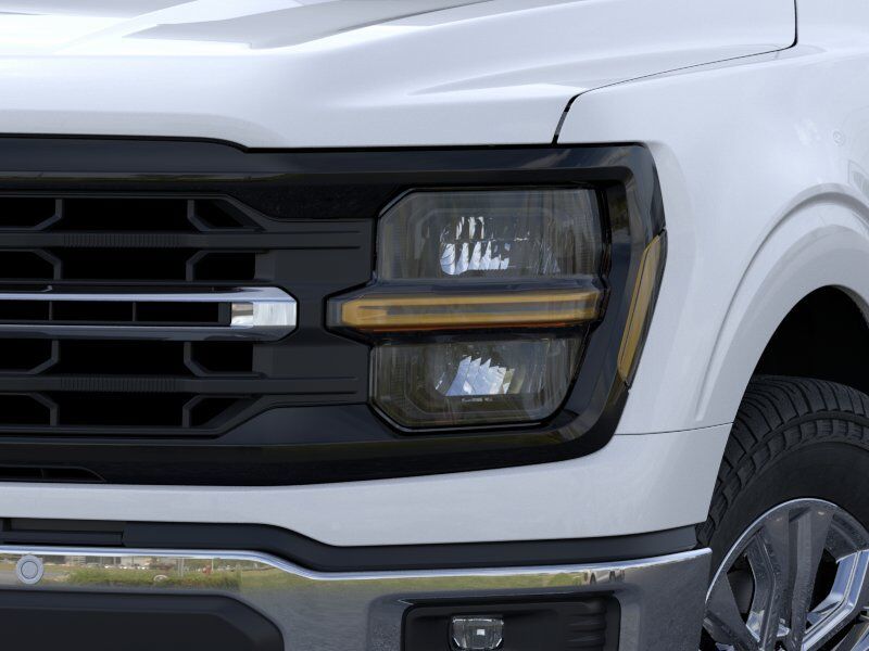 2026 Ford F-150 XLT Winder GA