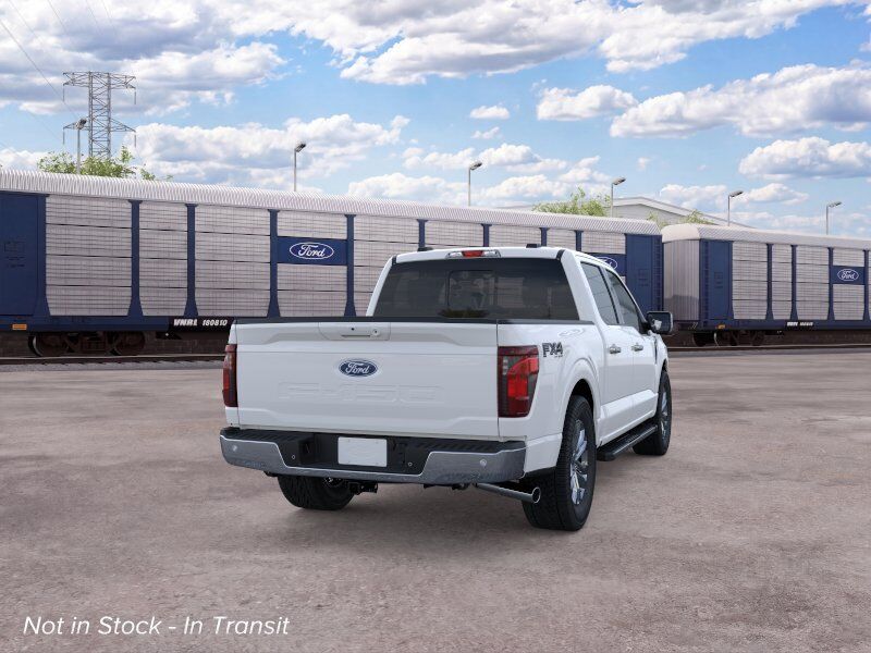 2026 Ford F-150 XLT Winder GA