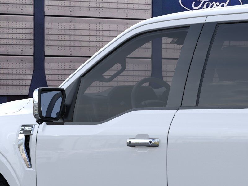 2026 Ford F-150 XLT Winder GA