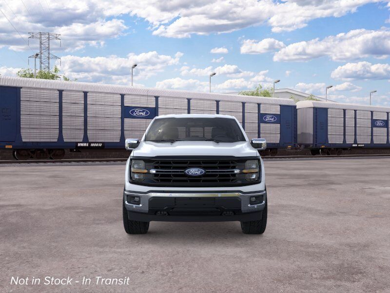 2026 Ford F-150 XLT Winder GA
