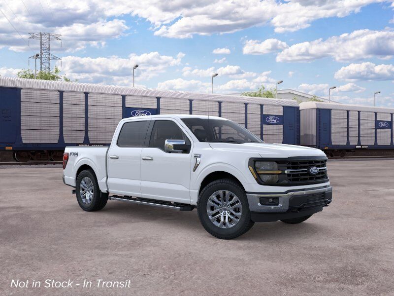 2026 Ford F-150 XLT Winder GA
