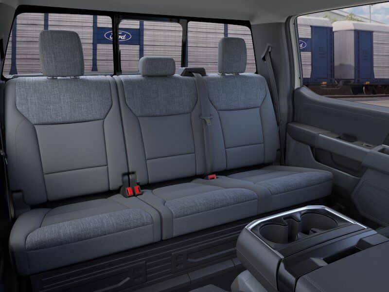 2026 Ford F-150 XLT Winder GA