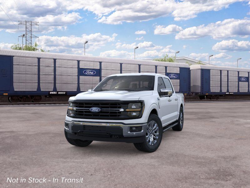 2026 Ford F-150 XLT Winder GA