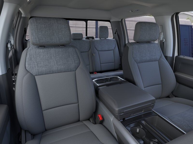 2026 Ford F-150 XLT Winder GA