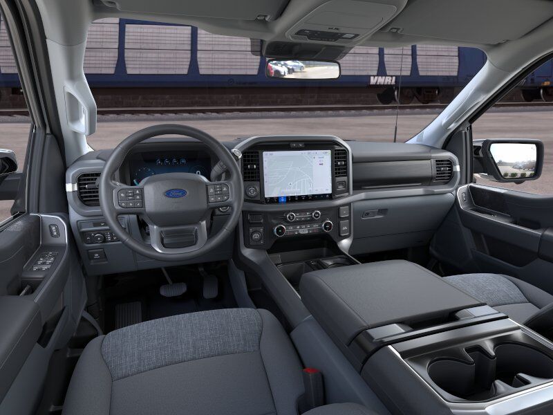 2026 Ford F-150 XLT Winder GA