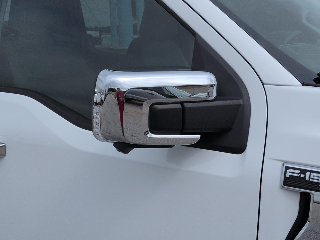 2026 Ford F-150 XLT Winder GA