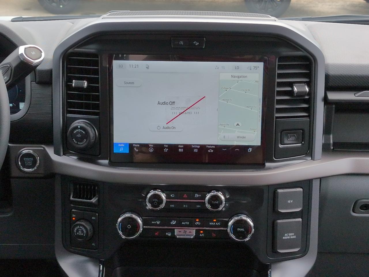 2026 Ford F-150 XLT Winder GA