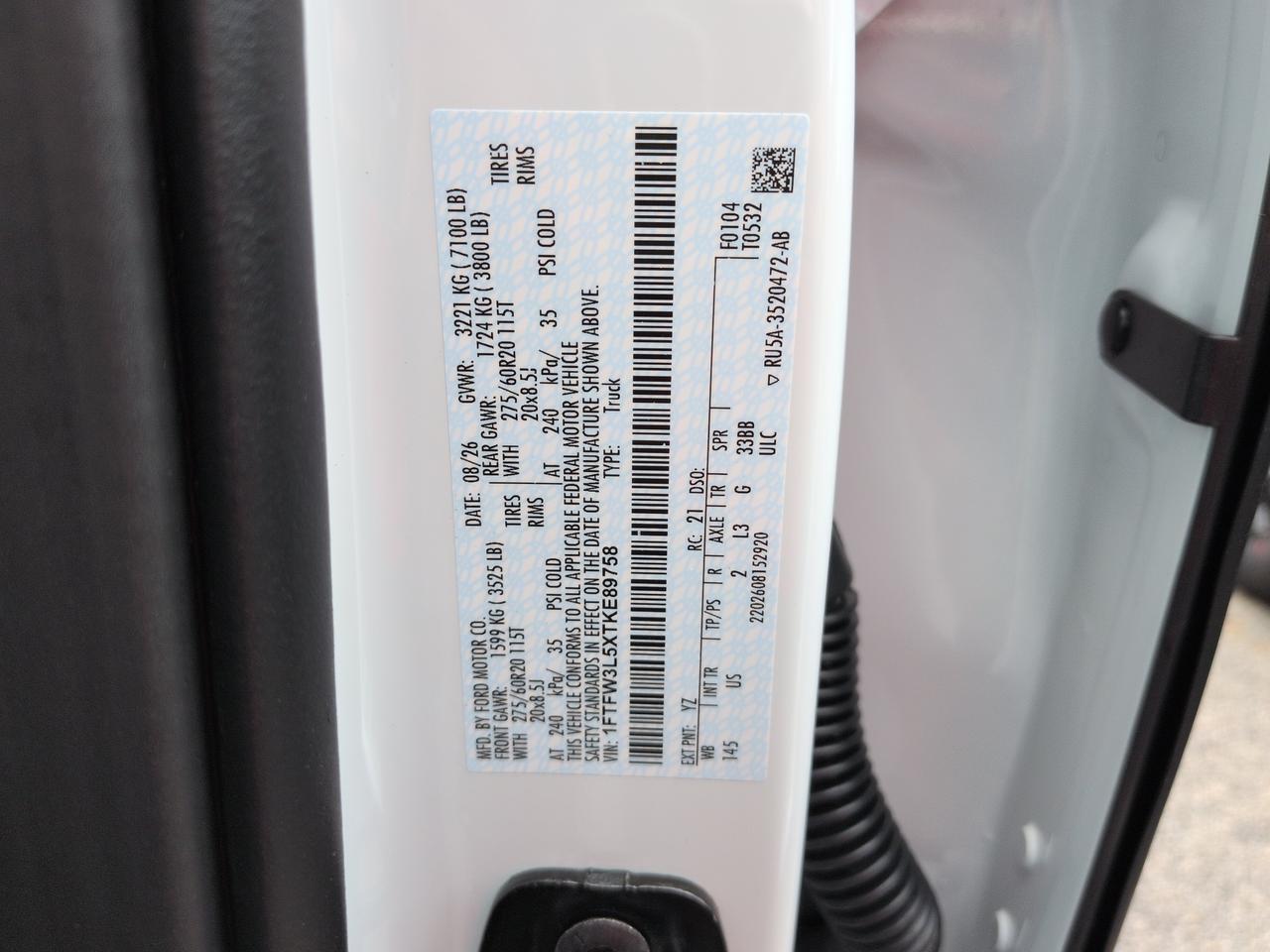 2026 Ford F-150 XLT Winder GA