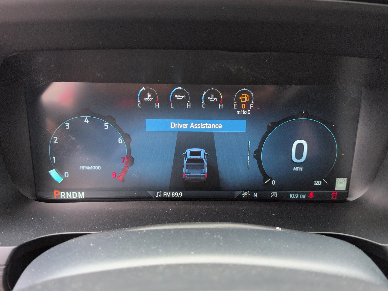 2026 Ford F-150 XLT Winder GA