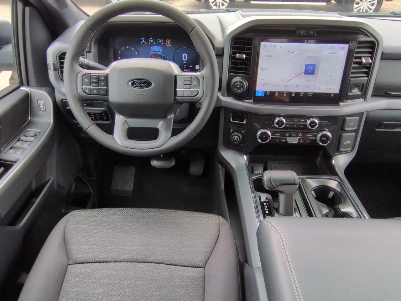 2026 Ford F-150 XLT Winder GA