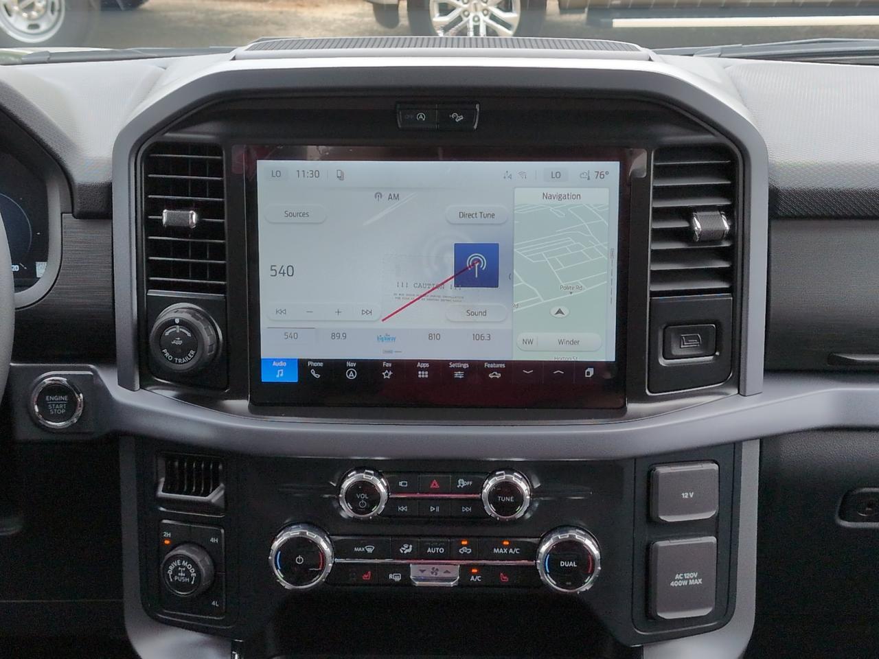 2026 Ford F-150 XLT Winder GA